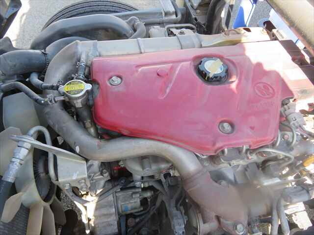 日野デュトロクレーン3段小型（2t・3t）[写真09]