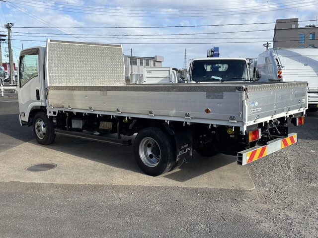 いすゞエルフアルミブロック小型（2t・3t）[写真02]