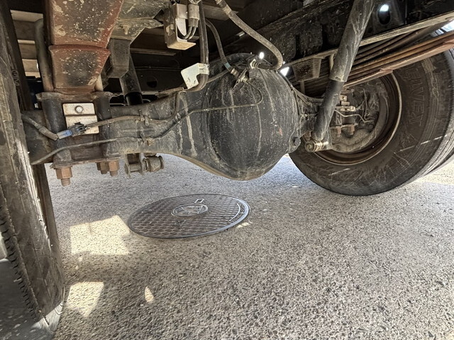 いすゞエルフアルミブロック小型（2t・3t）[写真20]