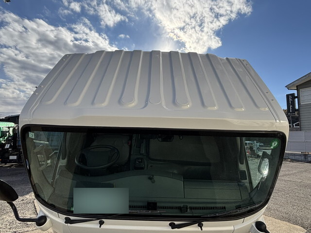 いすゞエルフアルミブロック小型（2t・3t）[写真26]