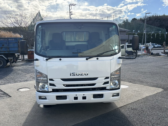 いすゞエルフアルミブロック小型（2t・3t）[写真07]