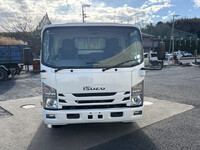 いすゞエルフアルミブロック小型（2t・3t）[写真08]