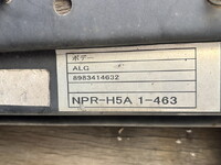 いすゞエルフアルミブロック小型（2t・3t）[写真09]