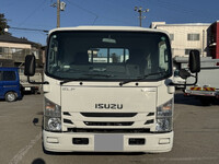 いすゞエルフ平ボディ小型（2t・3t）[写真17]