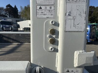 いすゞエルフ平ボディ小型（2t・3t）[写真26]