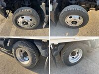 いすゞエルフ平ボディ小型（2t・3t）[写真27]