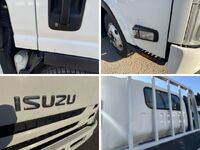 いすゞエルフ平ボディ小型（2t・3t）[写真38]