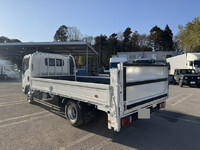 いすゞエルフ平ボディ小型（2t・3t）[写真05]