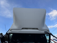 いすゞギガアルミウイング大型（10t）[写真28]