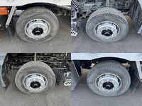 いすゞギガアルミウイング大型（10t）[写真40]