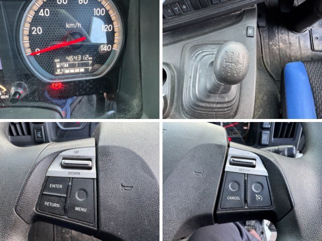 いすゞギガアルミウイング大型（10t）[写真08]