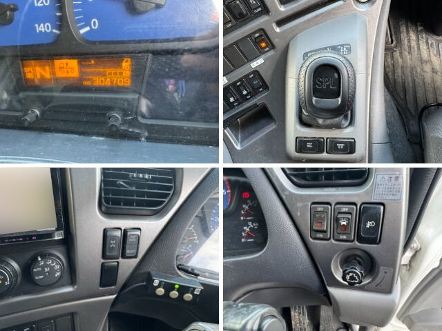 UDトラックスクオンアルミウイング大型（10t）[写真20]