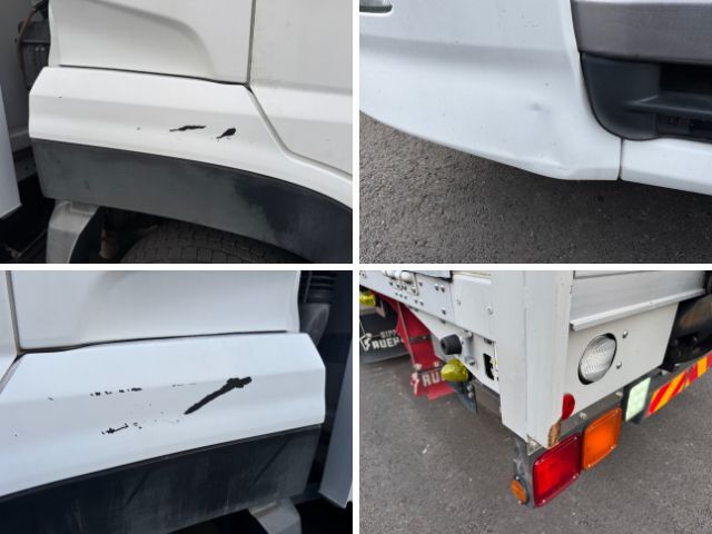 UDトラックスクオンアルミウイング大型（10t）[写真37]