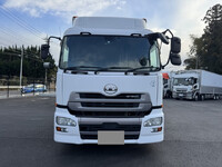 UDトラックスクオンアルミウイング大型（10t）[写真06]