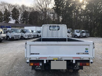 三菱ふそうキャンター平ボディ小型（2t・3t）[写真16]