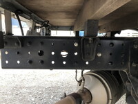 三菱ふそうキャンター平ボディ小型（2t・3t）[写真24]