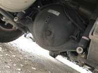 三菱ふそうキャンター平ボディ小型（2t・3t）[写真28]