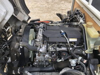 三菱ふそうキャンター平ボディ小型（2t・3t）[写真29]