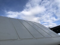 三菱ふそうキャンター平ボディ小型（2t・3t）[写真32]