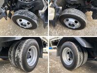 三菱ふそうキャンター平ボディ小型（2t・3t）[写真33]