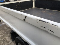 三菱ふそうキャンター平ボディ小型（2t・3t）[写真34]