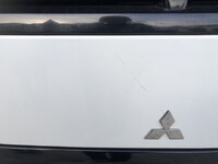 三菱ふそうキャンター平ボディ小型（2t・3t）[写真36]