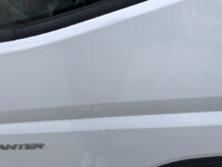 三菱ふそうキャンター平ボディ小型（2t・3t）[写真37]