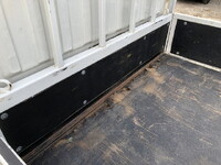 三菱ふそうキャンター平ボディ小型（2t・3t）[写真38]