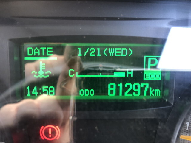 三菱ふそうキャンター平ボディ小型（2t・3t）[写真07]