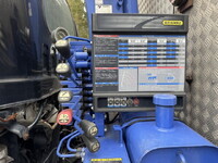 いすゞフォワードクレーン4段増トン（6t・8t）[写真16]