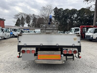 いすゞフォワードクレーン4段増トン（6t・8t）[写真19]