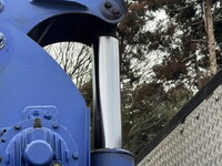 いすゞフォワードクレーン4段増トン（6t・8t）[写真23]