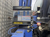 いすゞフォワードクレーン4段増トン（6t・8t）[写真25]