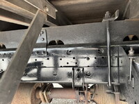 いすゞフォワードクレーン4段増トン（6t・8t）[写真27]