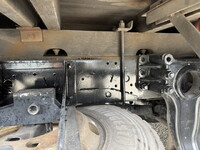 いすゞフォワードクレーン4段増トン（6t・8t）[写真31]