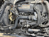 いすゞフォワードクレーン4段増トン（6t・8t）[写真34]