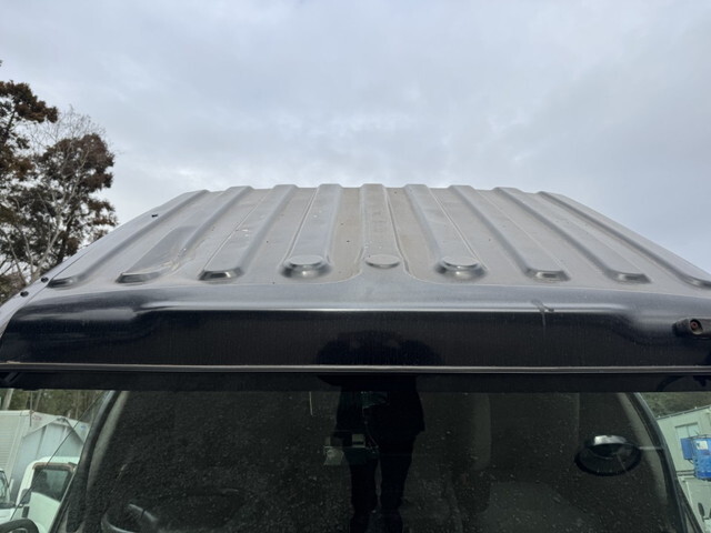 いすゞフォワードクレーン4段増トン（6t・8t）[写真34]