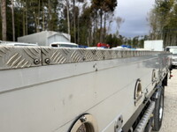 いすゞフォワードクレーン4段増トン（6t・8t）[写真36]