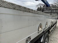 いすゞフォワードクレーン4段増トン（6t・8t）[写真37]