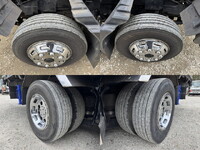 いすゞフォワードクレーン4段増トン（6t・8t）[写真39]