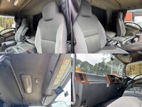 いすゞフォワードクレーン4段増トン（6t・8t）[写真40]