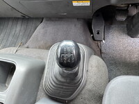 いすゞフォワードクレーン4段増トン（6t・8t）[写真09]