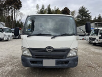 日野デュトロシャーシ小型（2t・3t）[写真14]