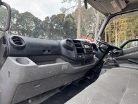 日野デュトロシャーシ小型（2t・3t）[写真15]