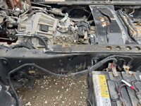 日野デュトロシャーシ小型（2t・3t）[写真17]