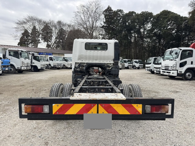 日野デュトロシャーシ小型（2t・3t）[写真20]