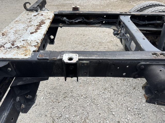 日野デュトロシャーシ小型（2t・3t）[写真22]