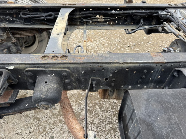 日野デュトロシャーシ小型（2t・3t）[写真25]