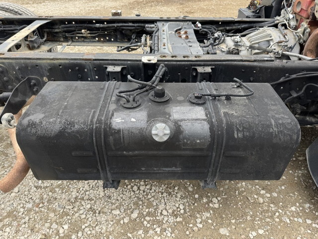 日野デュトロシャーシ小型（2t・3t）[写真26]