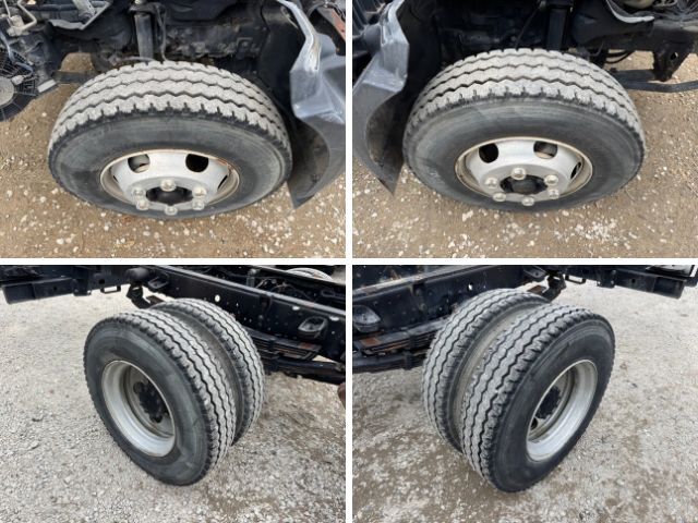 日野デュトロシャーシ小型（2t・3t）[写真29]